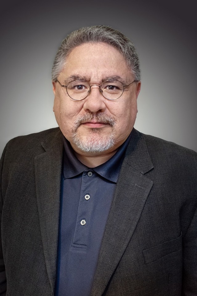 Guillermo Avila