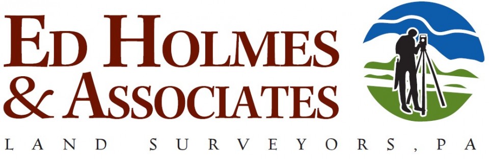 Event sponsor Ed Holmes and Associates