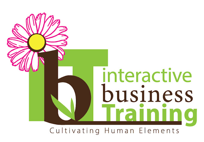 Event sponsor IBT